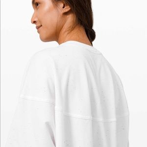 LA Back in Action long sleeve